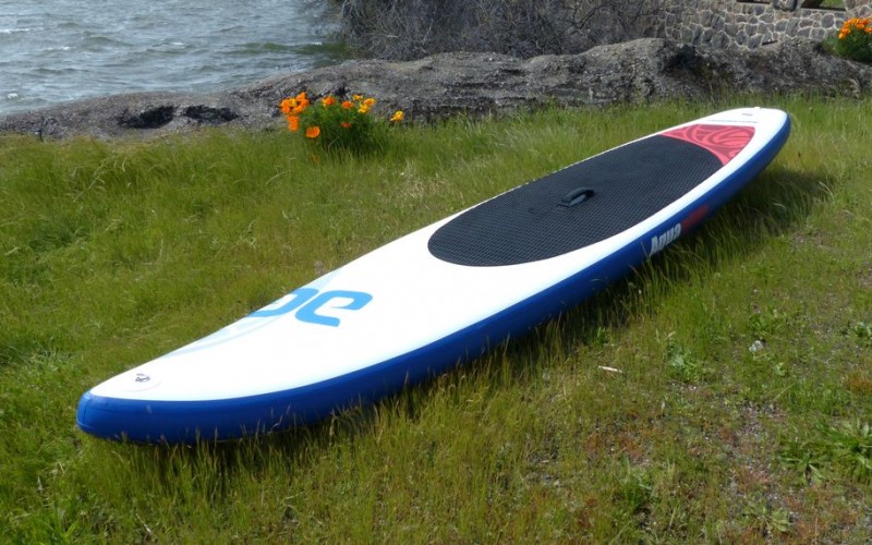 paddle board d ring kit
