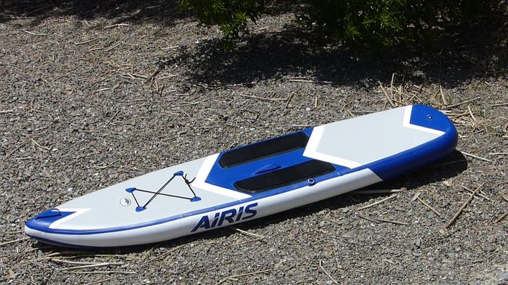 airis inflatable paddle boards Archives - Class5Kayaks