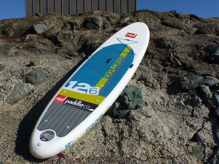 inflatable paddle board review Archives Class5Kayaks