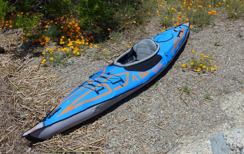 advanced elements expedition inflatable kayak Archives Class5Kayaks