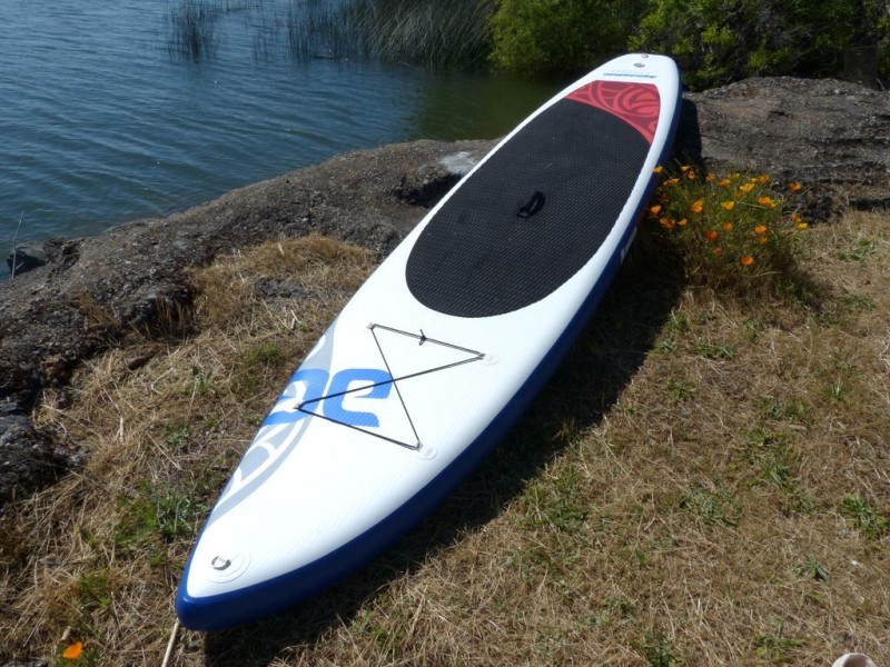 aquaglide cascade inflatable paddle board Archives Class5Kayaks