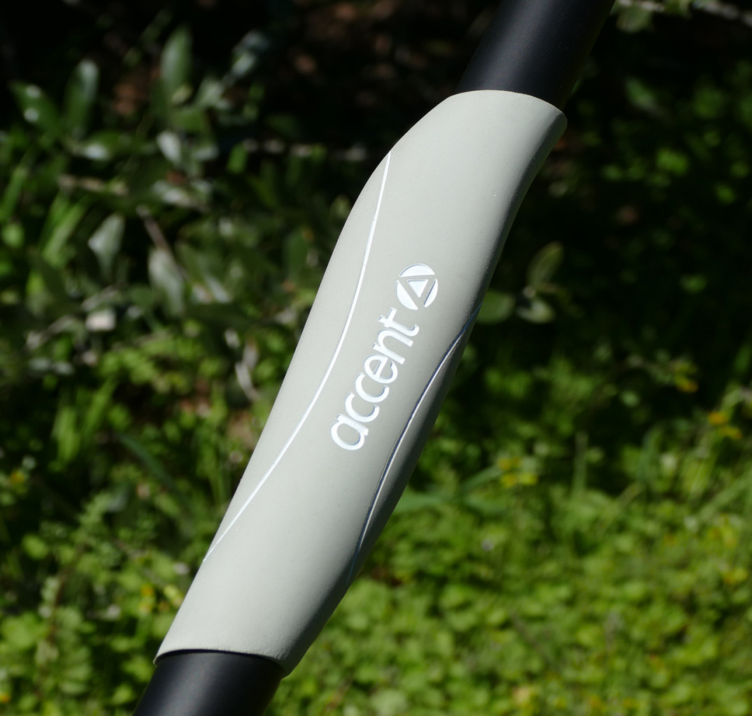 accent energy paddle Archives Class5Kayaks