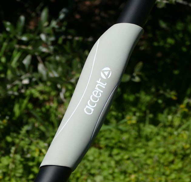 New Ergonomic Energy Kayak Paddles from Accent Paddles Class5Kayaks